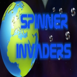 Spinner Invaders