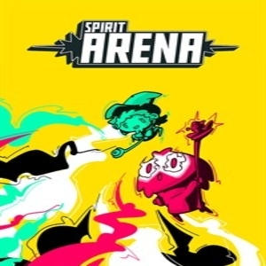 Acquistare Spirit Arena Xbox Series Gioco Confrontare Prezzi
