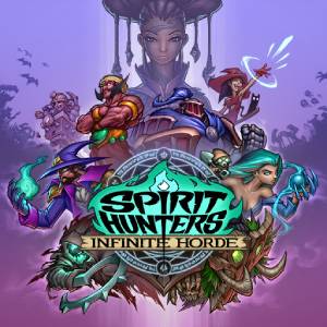Acquistare Spirit Hunters Infinite Horde Nintendo Switch Confrontare i prezzi