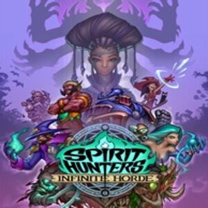 Acquistare Spirit Hunters Infinite Horde Xbox Series Gioco Confrontare Prezzi