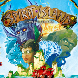 Acquistare Spirit Island CD Key Confrontare Prezzi