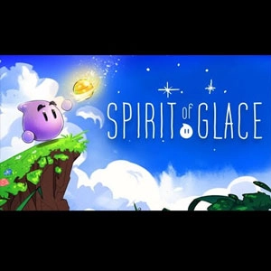 Spirit of Glace Playstation 4