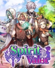Spirit Valor Playstation 4