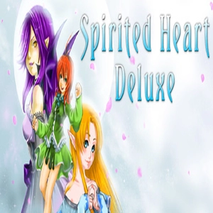 Spirited Heart Deluxe Pc
