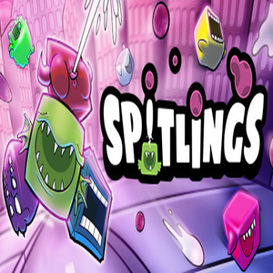 Acquistare SPITLINGS CD Key Confrontare Prezzi
