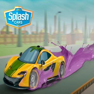 Splash Cars Pc