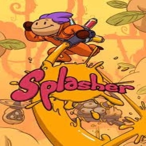 Splasher Xbox Series X