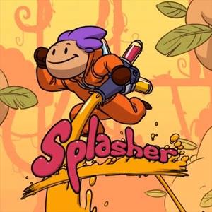 Splasher Xbox One