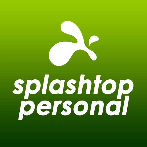 Splashtop Personal Pc