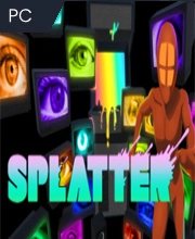 Splatter Pc