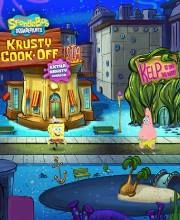 SpongeBob World 3 New Kelp City! Switch
