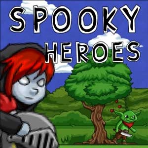 Spooky Heroes Pc