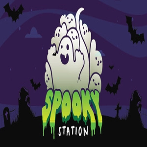 Spooky Station Pc