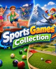 Sports Games Collection Playstation 4