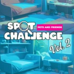 Spot Challenge Vol. 2 Pc