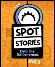 Spot Stories Vol. 2 Xbox Series X
