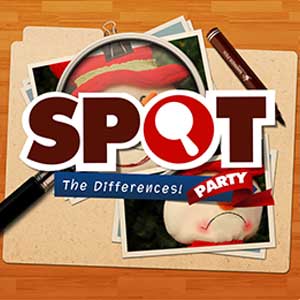Acquistare Spot The Differences Party Nintendo Switch Confrontare i prezzi