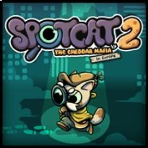 SpotCat vs The Cheddar Mafia In Europe Pc
