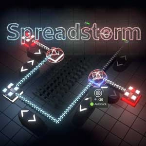 Spreadstorm Pc