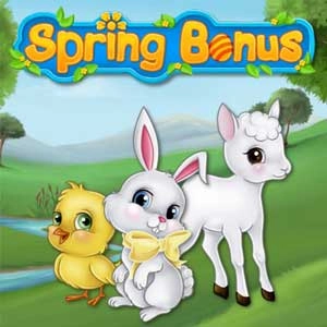 Spring Bonus Pc