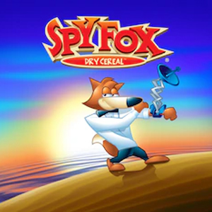 Acquistare Spy Fox in Dry Cereal PS4 Confrontare Prezzi