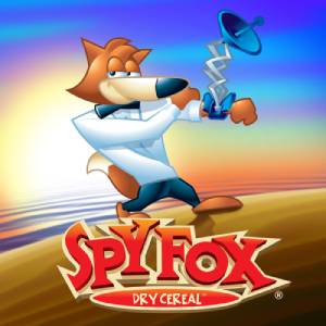 Acquistare Spy Fox in Dry Cereal Nintendo Switch Confrontare i prezzi