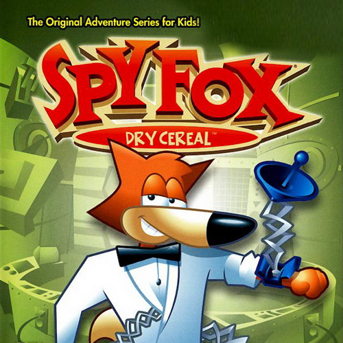 Acquista CD Key Spy Fox in Dry Cereal Confronta Prezzi