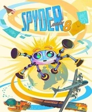 Spyder Agent 8 Xbox Series X