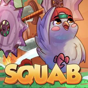 Squab Playstation 4