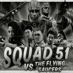 Acquistare Squad 51 vs. The Flying Saucers CD Key Confrontare Prezzi
