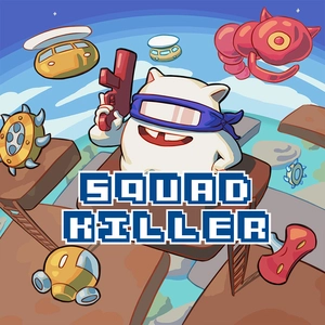 Squad Killer Xbox One