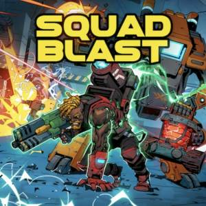 SquadBlast Pc