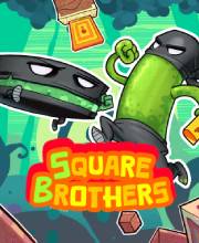 Acquistare Square Brothers Xbox One Gioco Confrontare Prezzi