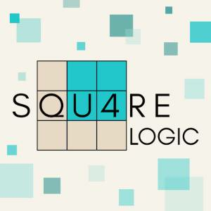 Square Logic Playstation 5