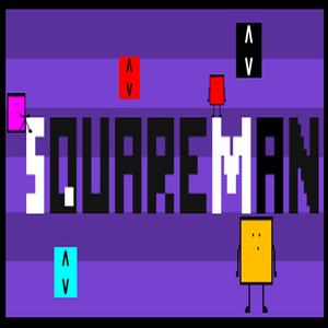 Acquistare SquareMan CD Key Confrontare Prezzi