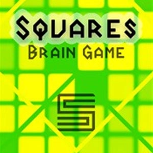 Squares Brain Game 2 Xbox Series X