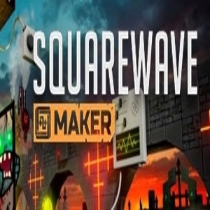 Squarewave Maker
