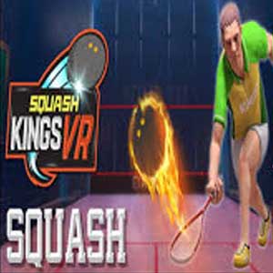 Acquistare Squash Kings VR CD Key Confrontare Prezzi