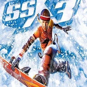 SSX 3 Xbox Series X