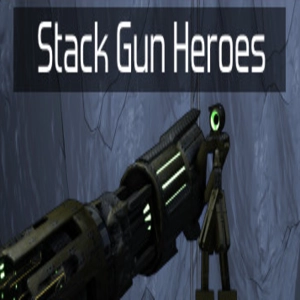 Stack Gun Heroes Pc