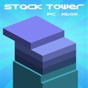 Stack­ Tower Pc