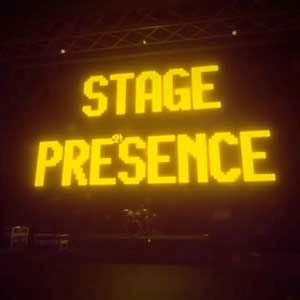 Stage Presence Pc