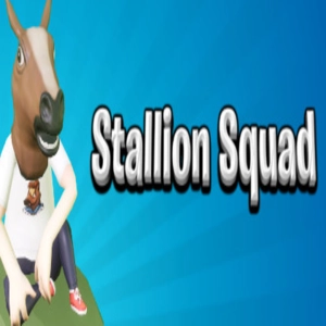 Stallion Squad