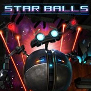 Star Balls Xbox One