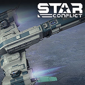 Star Conflict Raven Pc