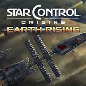 Acquistare Star Control Origins Earth Rising Season Pass CD Key Confrontare Prezzi