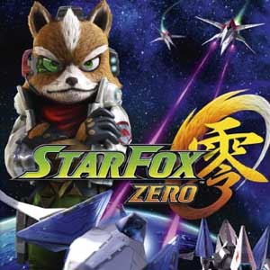 Acquista Codice Download Star Fox Zero Nintendo Wii U Confronta Prezzi