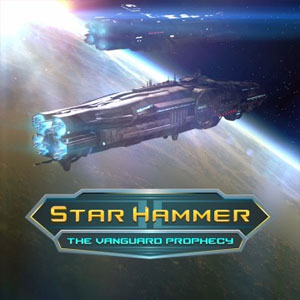 Acquistare Star Hammer The Vanguard Prophecy Xbox One Gioco Confrontare Prezzi