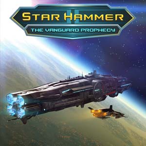 Acquista CD Key Star Hammer The Vanguard Prophecy Confronta Prezzi