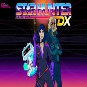 Star Hunter DX Pc